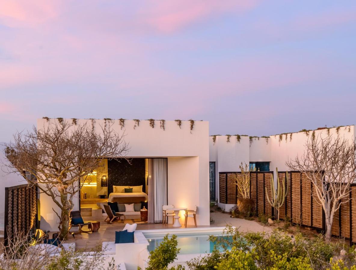 Kimpton Mas Olas Resort And Spa Todos Santos Luaran gambar