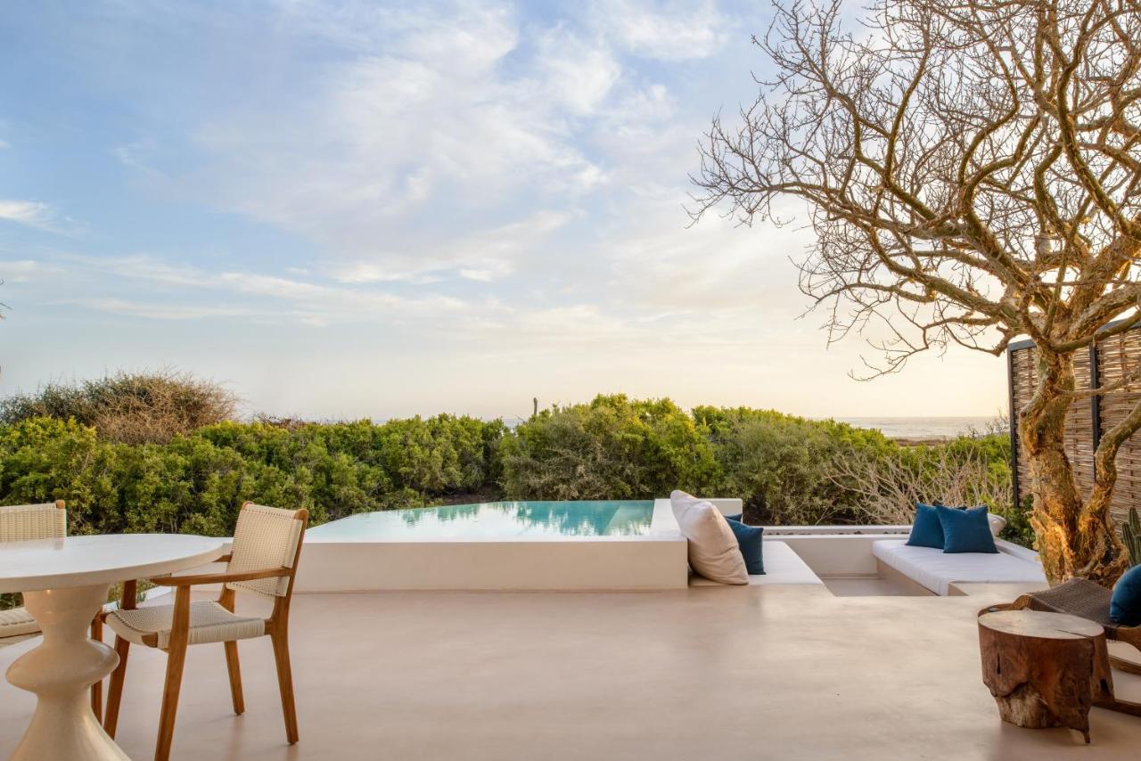 Kimpton Mas Olas Resort And Spa Todos Santos Luaran gambar