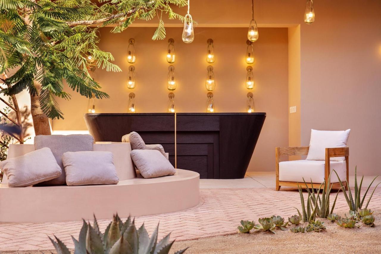 Kimpton Mas Olas Resort And Spa Todos Santos Luaran gambar