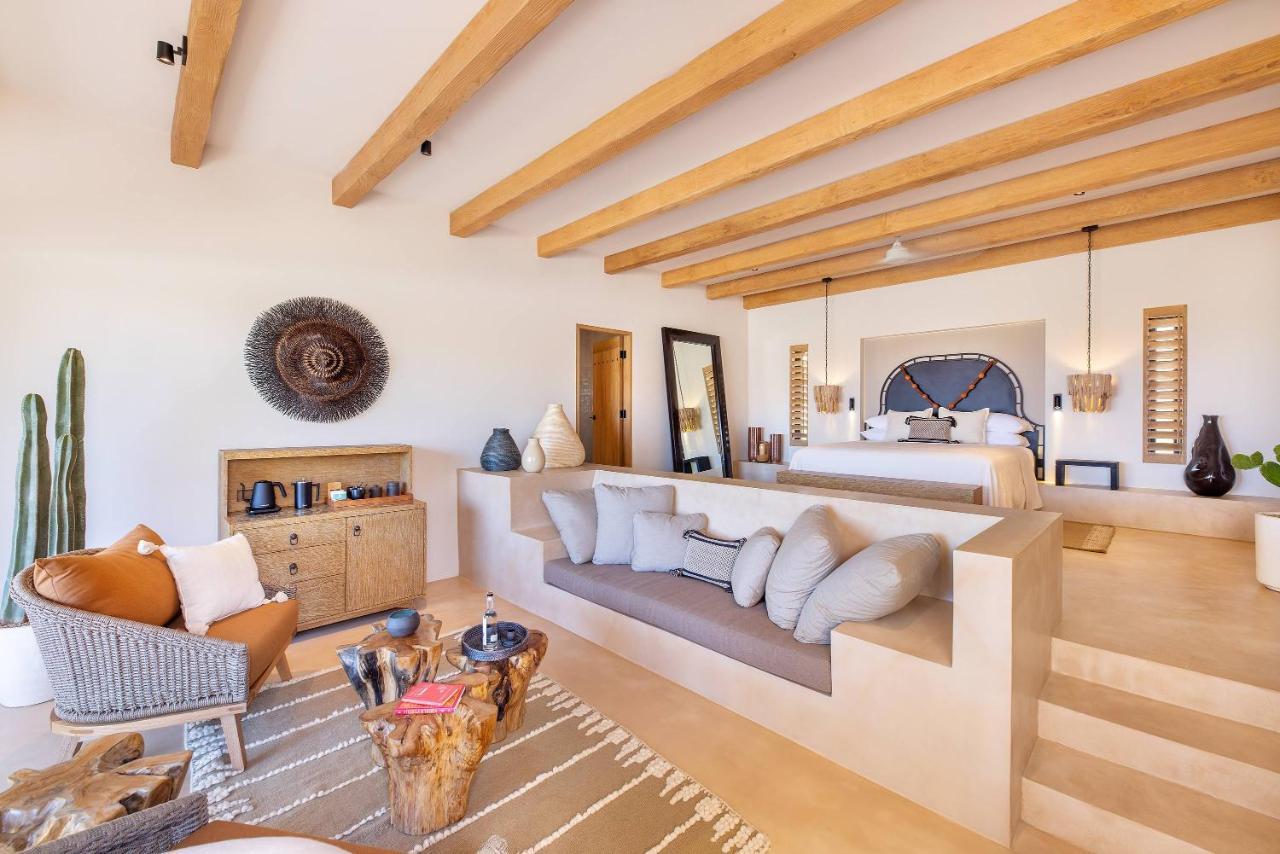 Kimpton Mas Olas Resort And Spa Todos Santos Luaran gambar