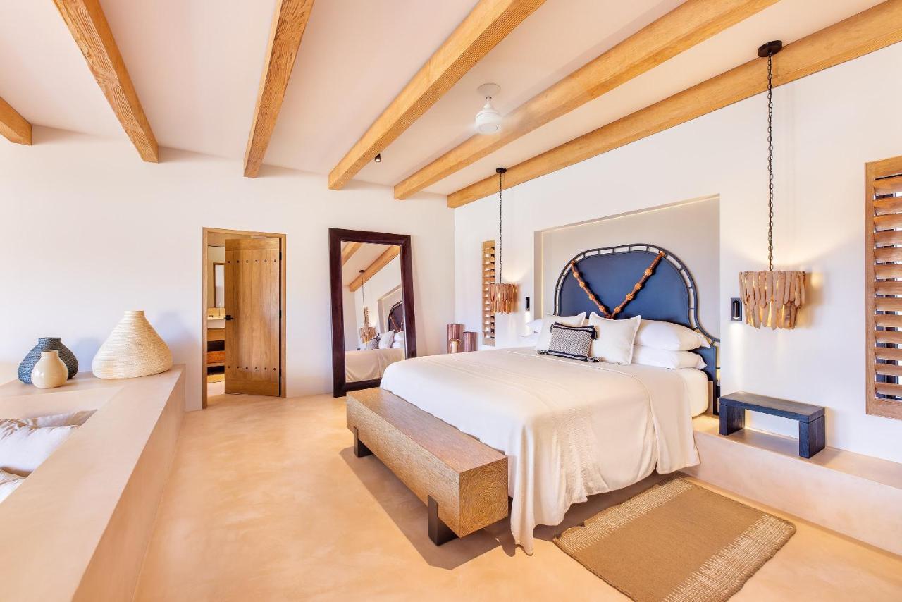 Kimpton Mas Olas Resort And Spa Todos Santos Luaran gambar