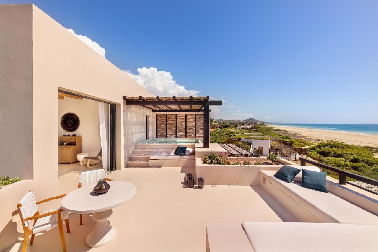 Kimpton Mas Olas Resort And Spa Todos Santos Luaran gambar