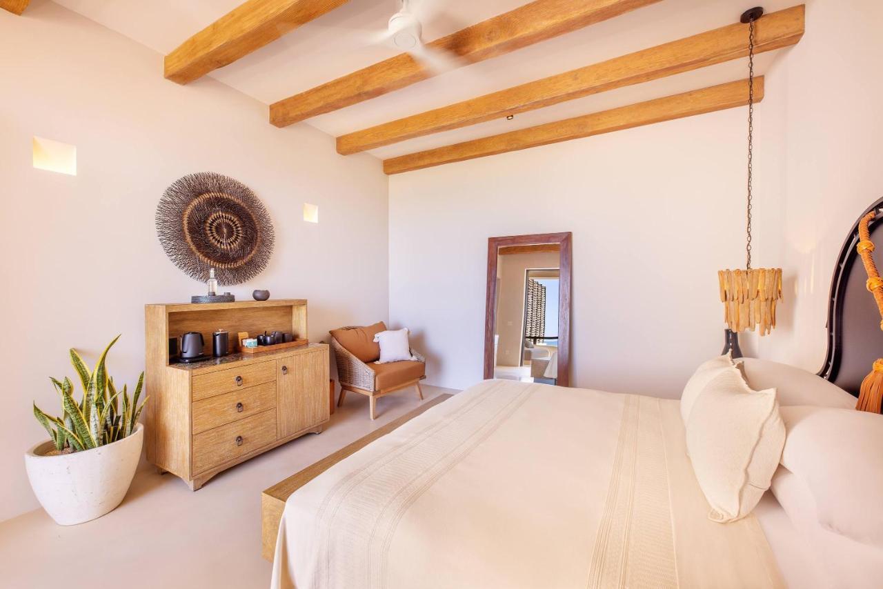 Kimpton Mas Olas Resort And Spa Todos Santos Luaran gambar