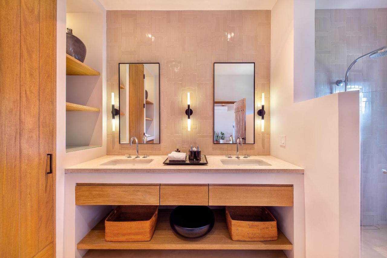 Kimpton Mas Olas Resort And Spa Todos Santos Luaran gambar