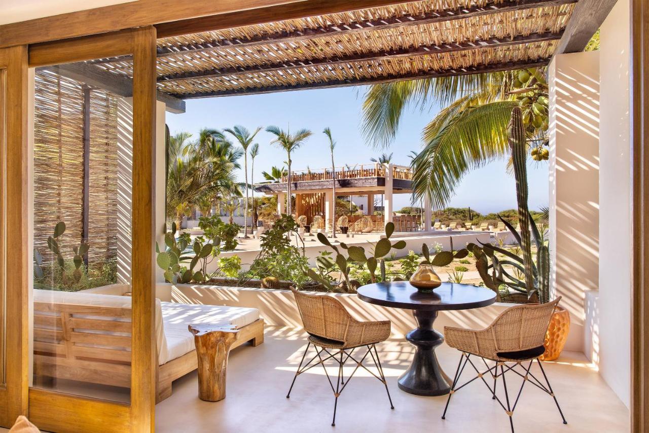 Kimpton Mas Olas Resort And Spa Todos Santos Luaran gambar