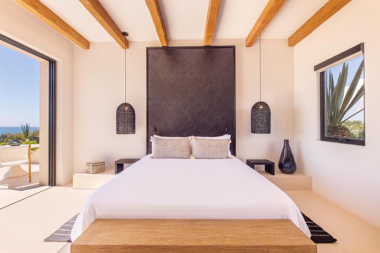 Kimpton Mas Olas Resort And Spa Todos Santos Luaran gambar
