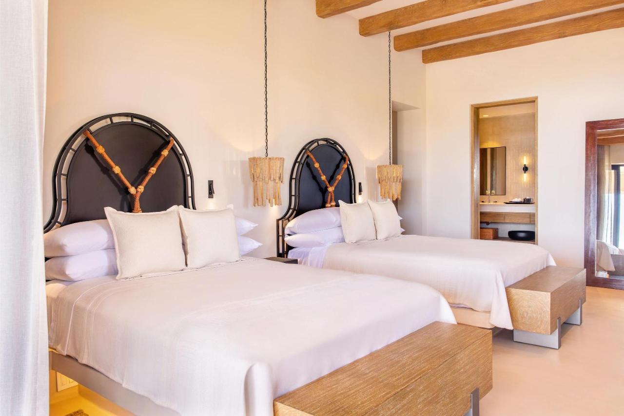 Kimpton Mas Olas Resort And Spa Todos Santos Luaran gambar