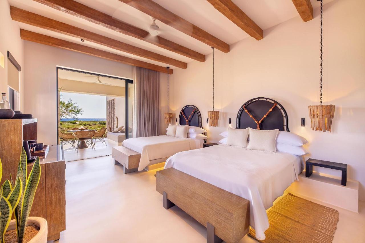 Kimpton Mas Olas Resort And Spa Todos Santos Luaran gambar