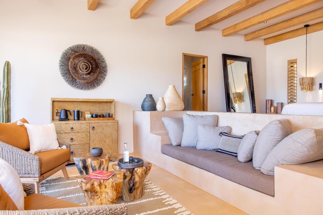 Kimpton Mas Olas Resort And Spa Todos Santos Luaran gambar