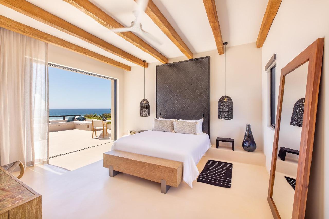 Kimpton Mas Olas Resort And Spa Todos Santos Luaran gambar