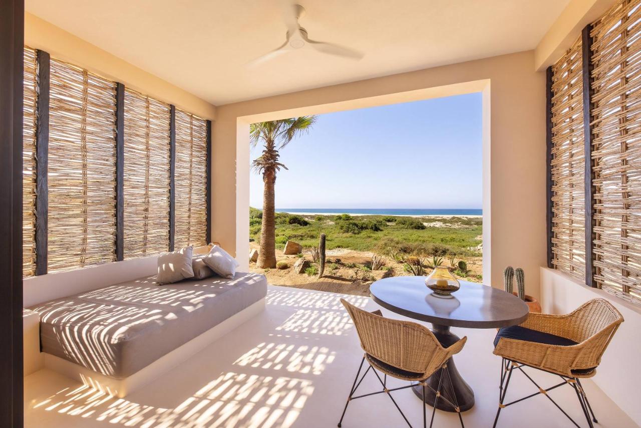 Kimpton Mas Olas Resort And Spa Todos Santos Luaran gambar