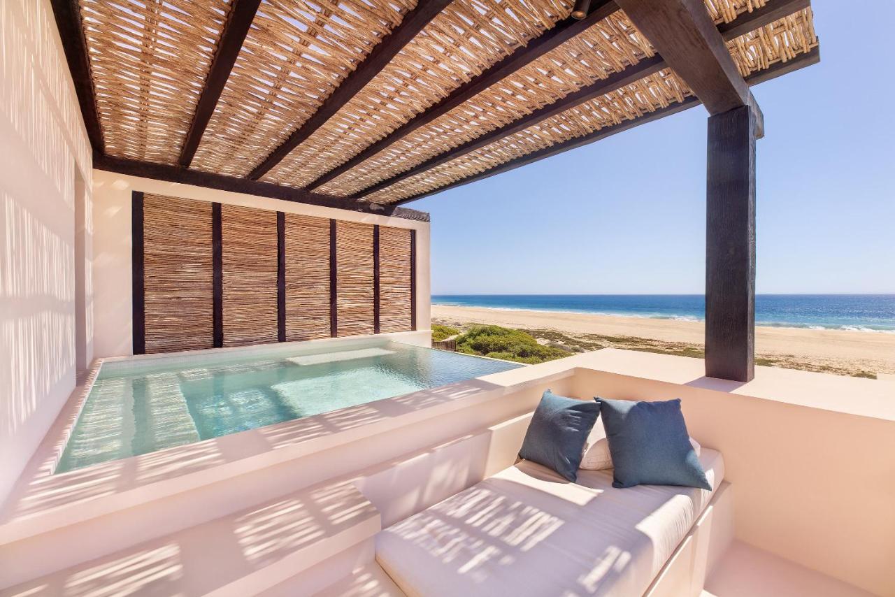 Kimpton Mas Olas Resort And Spa Todos Santos Luaran gambar