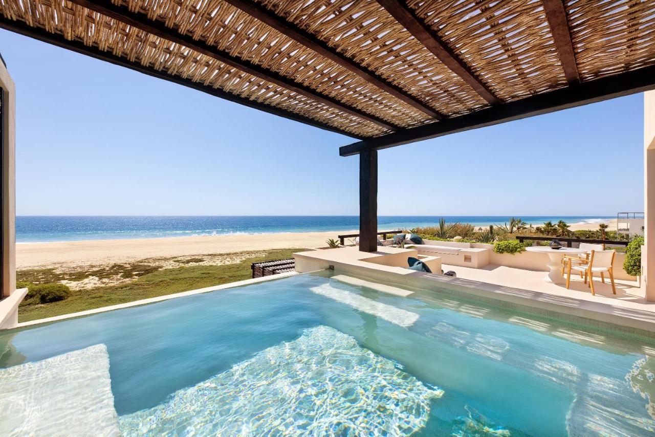 Kimpton Mas Olas Resort And Spa Todos Santos Luaran gambar