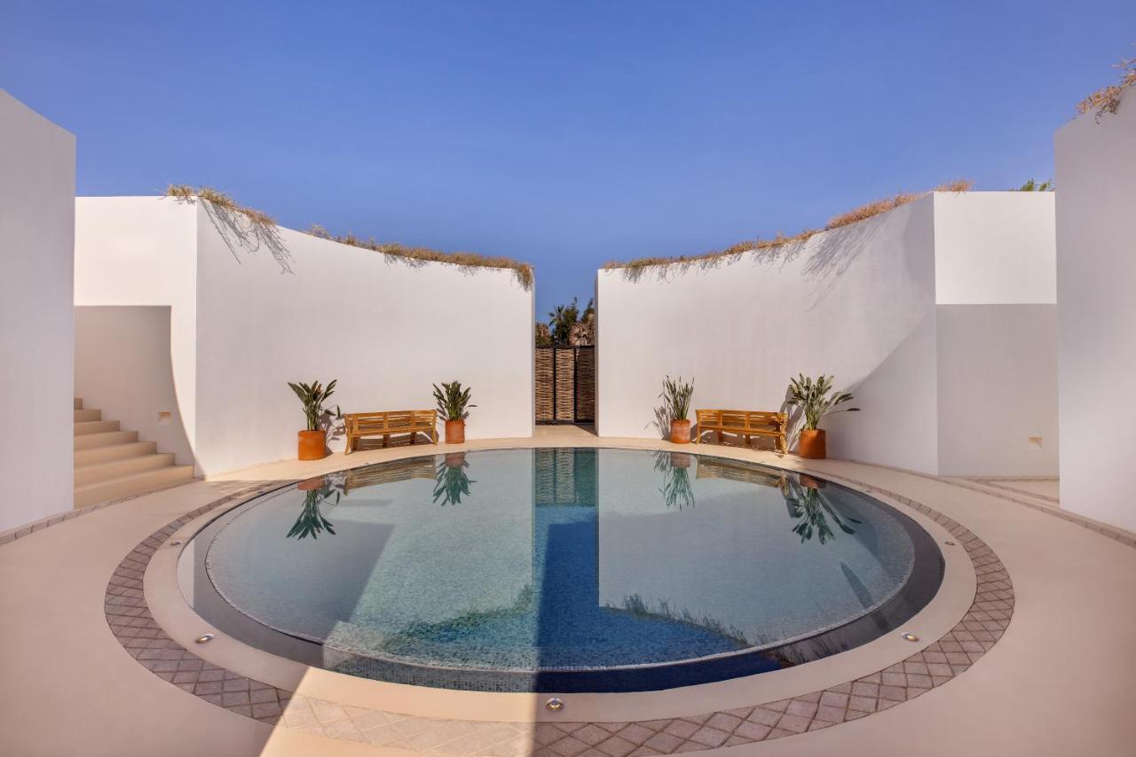 Kimpton Mas Olas Resort And Spa Todos Santos Luaran gambar