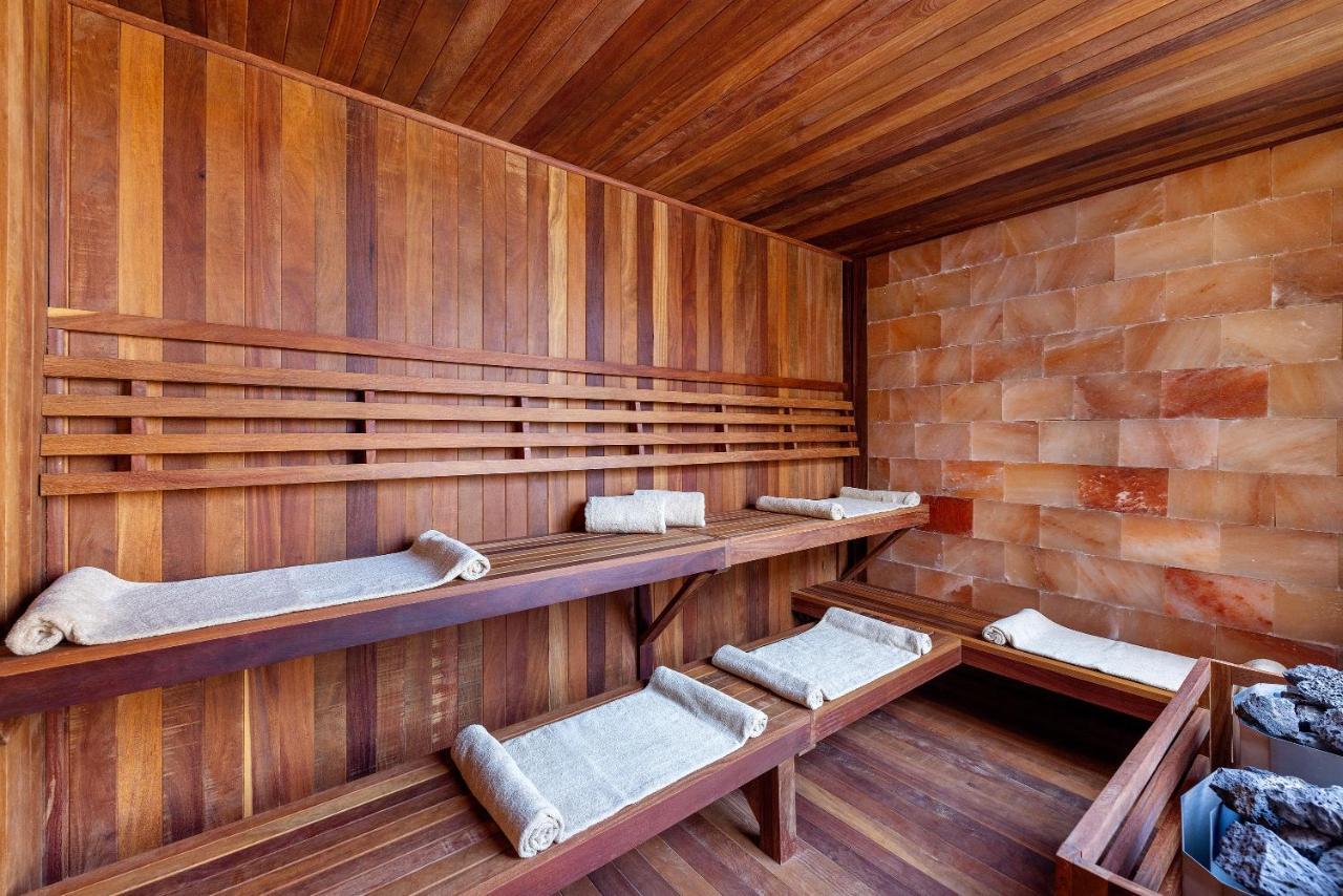 Kimpton Mas Olas Resort And Spa Todos Santos Luaran gambar