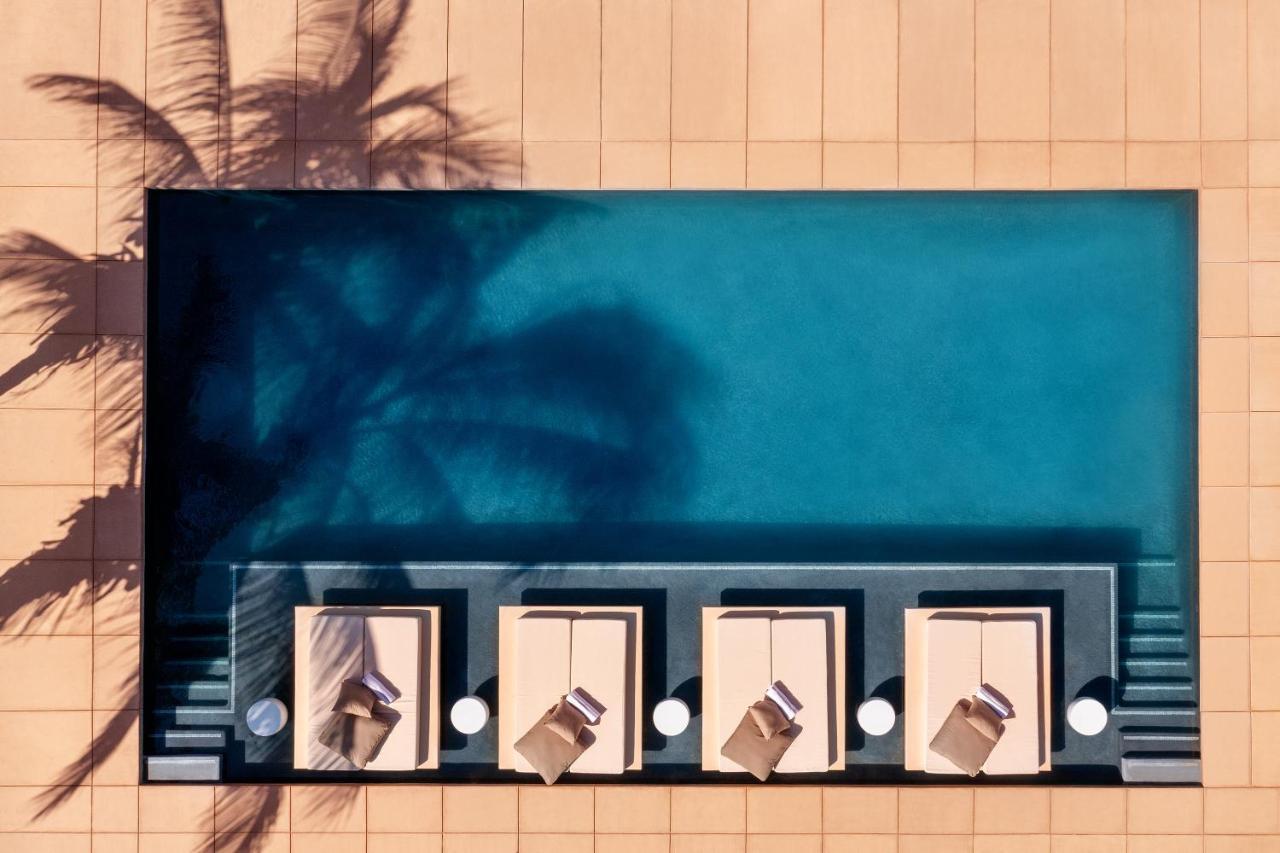 Kimpton Mas Olas Resort And Spa Todos Santos Luaran gambar