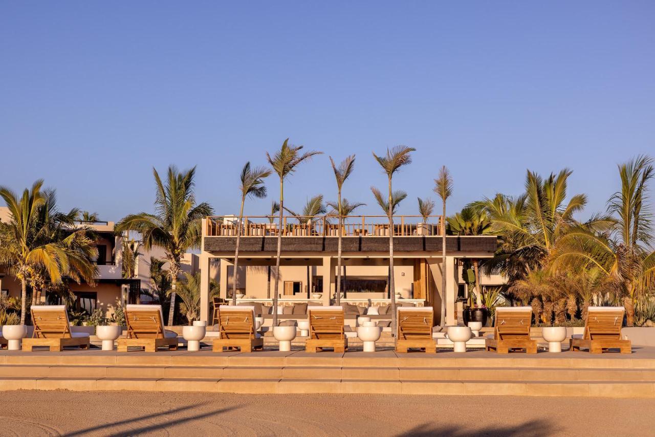 Kimpton Mas Olas Resort And Spa Todos Santos Luaran gambar