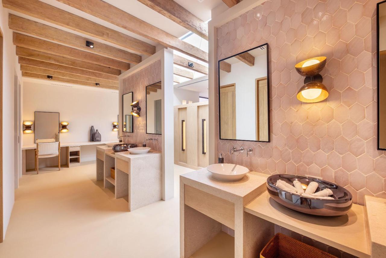 Kimpton Mas Olas Resort And Spa Todos Santos Luaran gambar