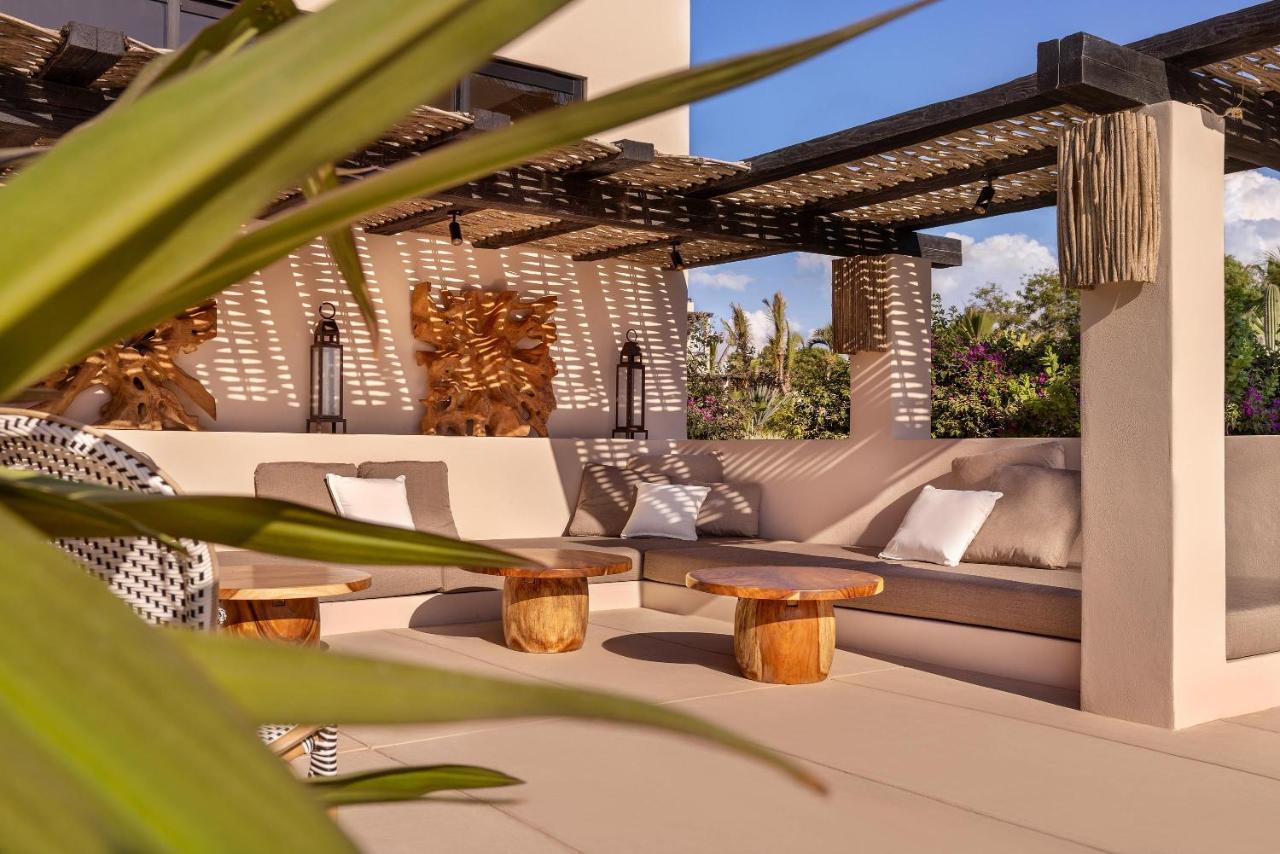 Kimpton Mas Olas Resort And Spa Todos Santos Luaran gambar