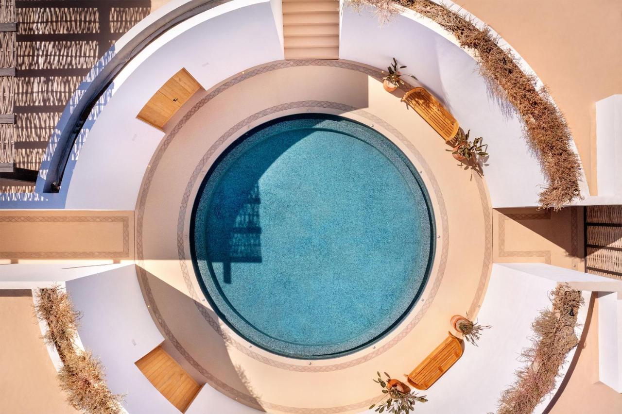 Kimpton Mas Olas Resort And Spa Todos Santos Luaran gambar