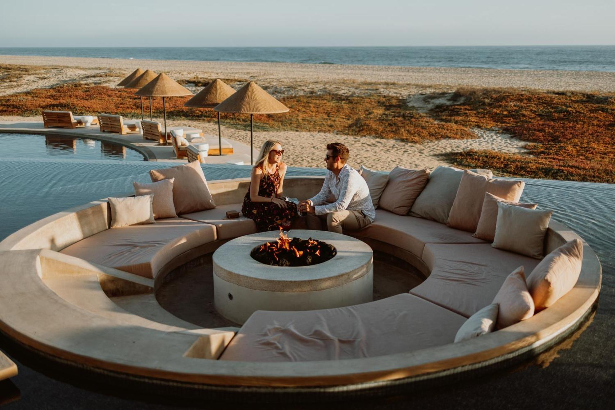 Kimpton Mas Olas Resort And Spa Todos Santos Luaran gambar